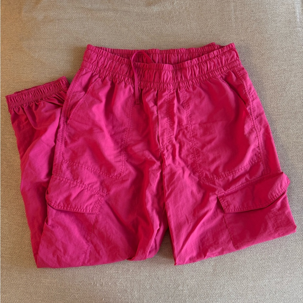 Old Navy Cargo Joggers